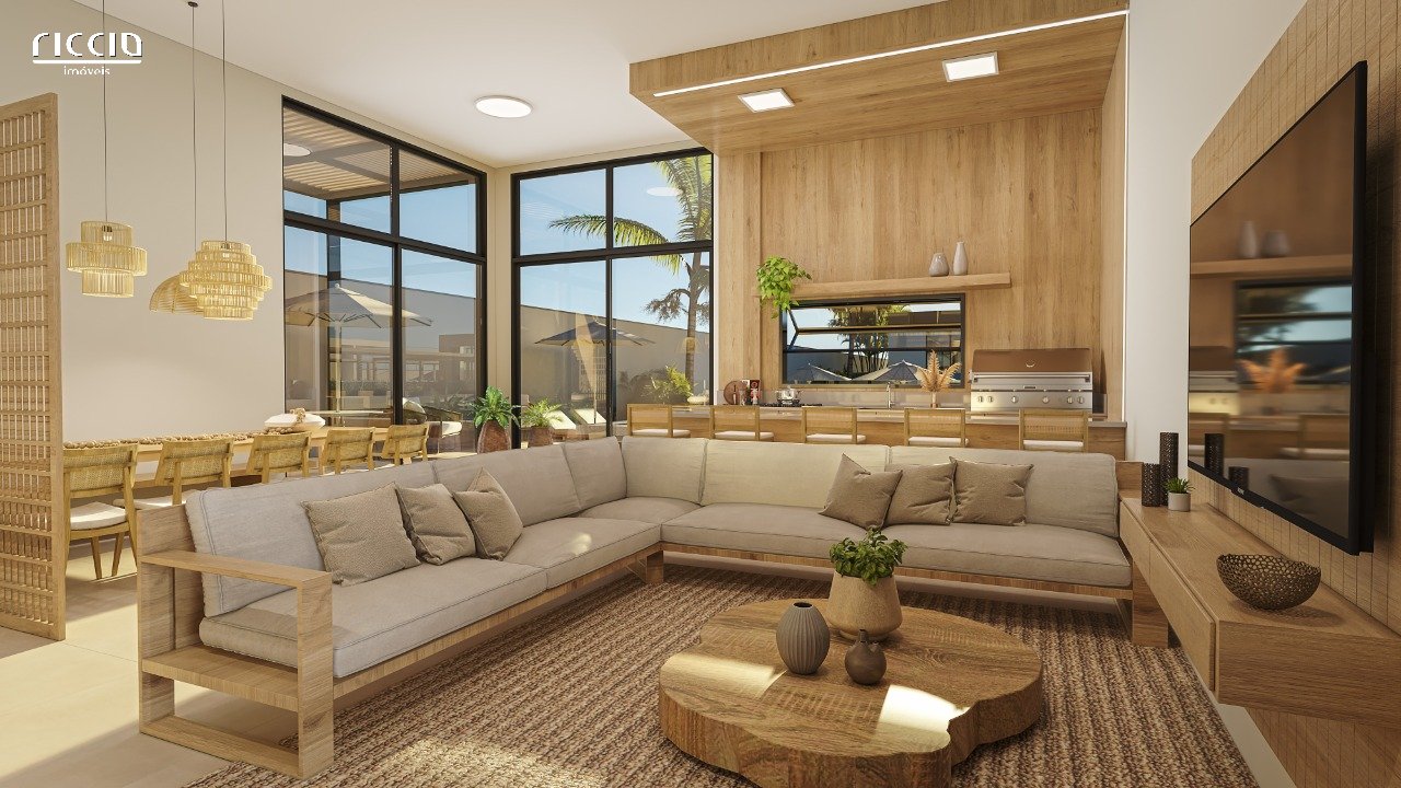 Edificio Montante Living Design — imagem 21 de 44