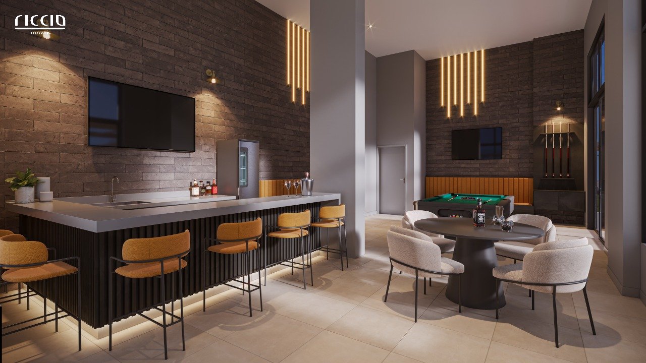 Edificio Montante Living Design — imagem 15 de 44