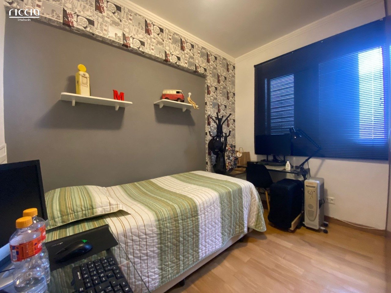 Apartamento à venda no Jardim das Indústrias — imagem 10 de 15