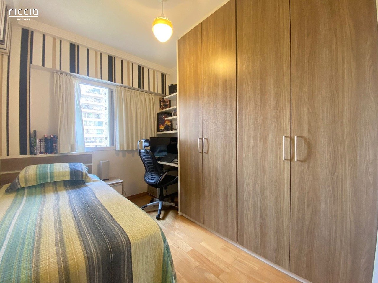 Apartamento à venda no Jardim das Indústrias — imagem 8 de 15