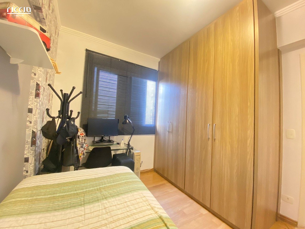 Apartamento à venda no Jardim das Indústrias — imagem 11 de 15