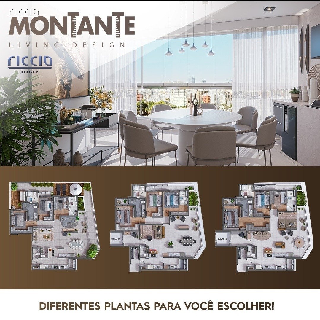Apartamento à venda no Jardim Aquarius — imagem 8 de 58