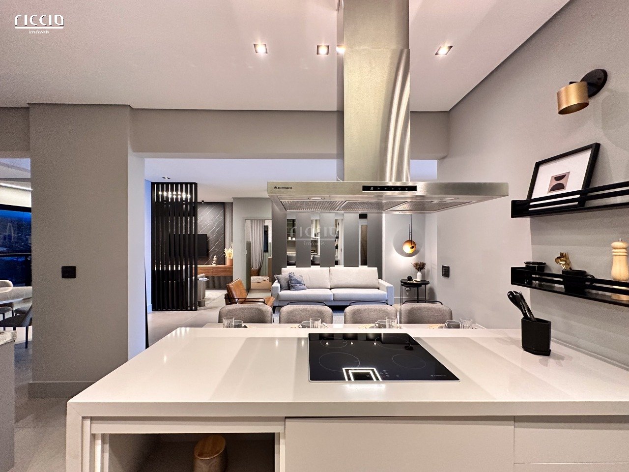 Apartamento à venda no Jardim Aquarius — imagem 18 de 58