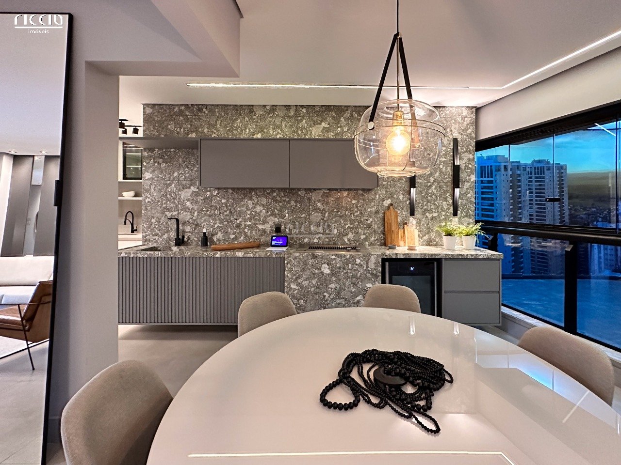 Apartamento à venda no Jardim Aquarius — imagem 14 de 58