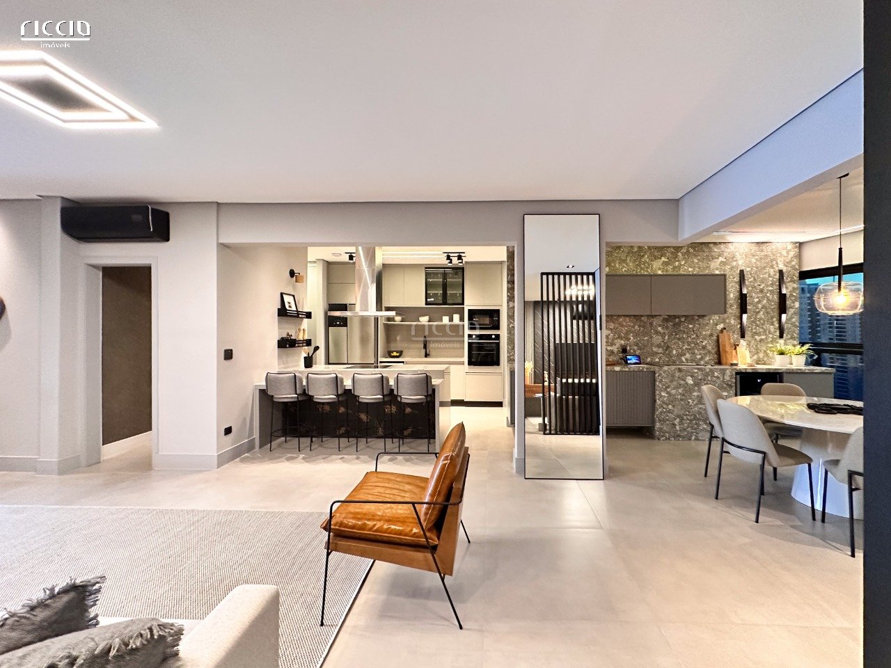 Apartamento à venda no Jardim Aquarius — imagem 10 de 58