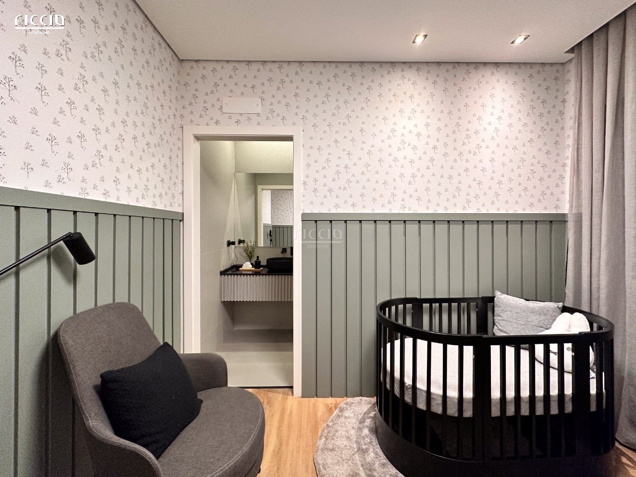 Apartamento à venda no Jardim Aquarius — imagem 53 de 58