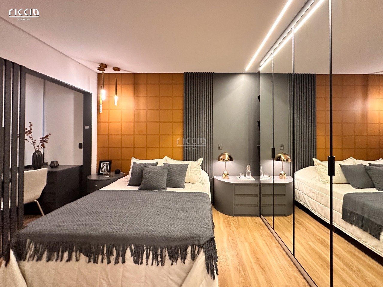 Apartamento à venda no Jardim Aquarius — imagem 24 de 51