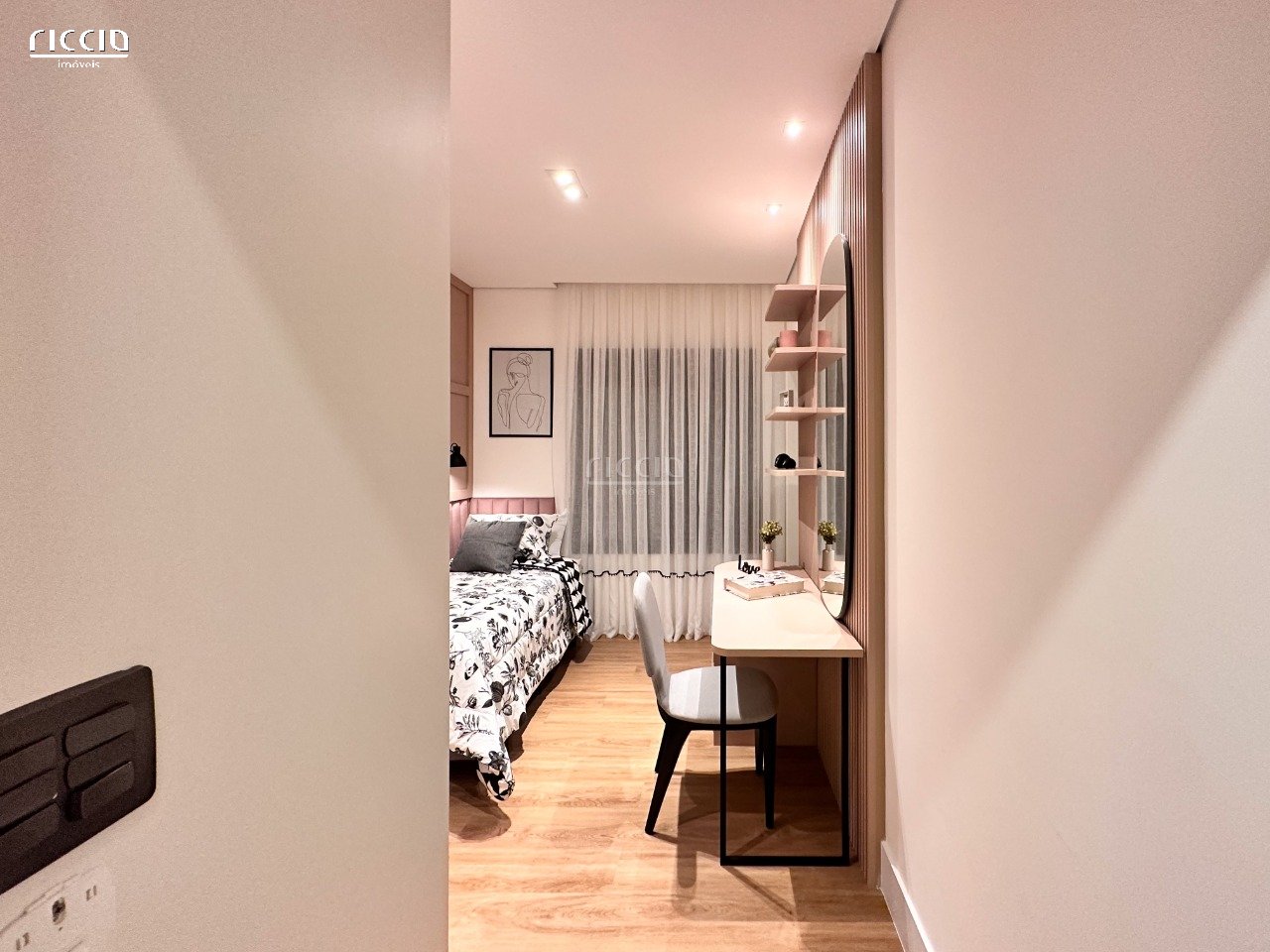 Apartamento à venda no Jardim Aquarius — imagem 35 de 51