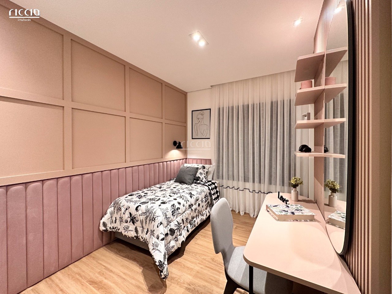 Apartamento à venda no Jardim Aquarius — imagem 34 de 51