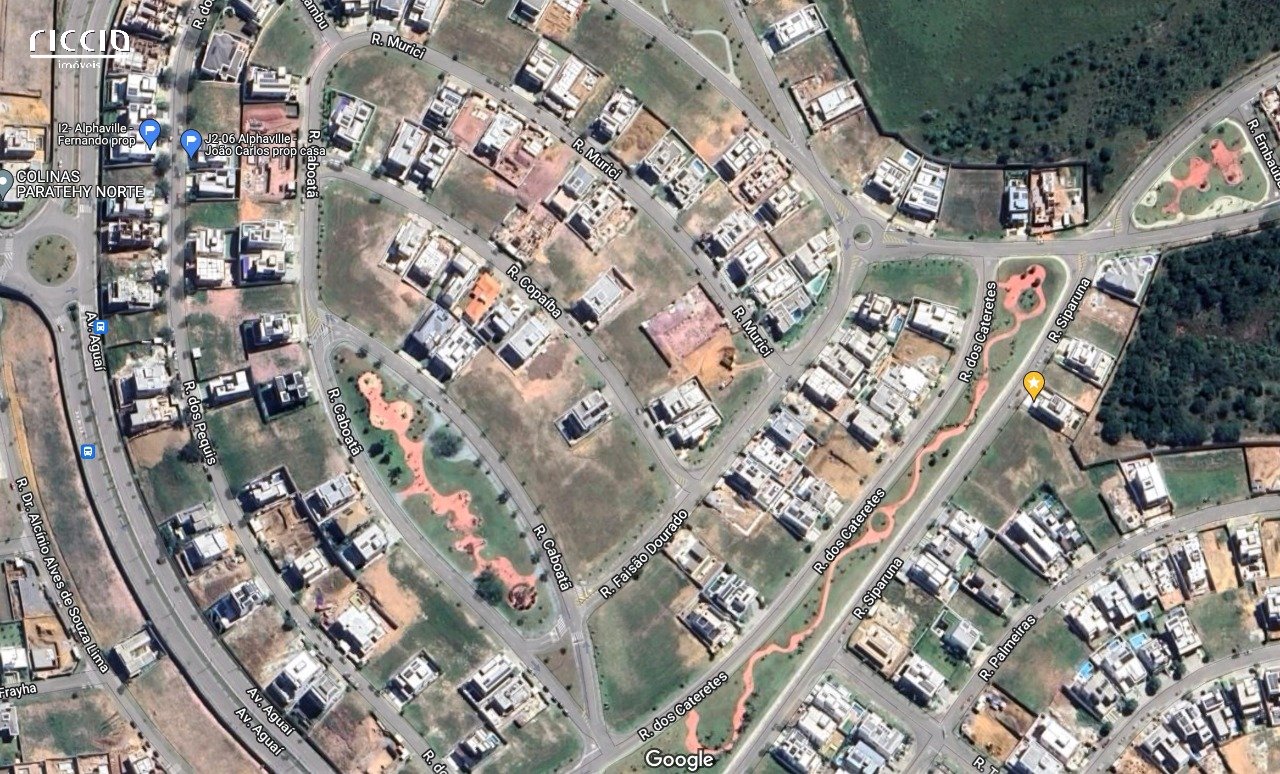 Terreno à venda no Urbanova — imagem 4 de 5