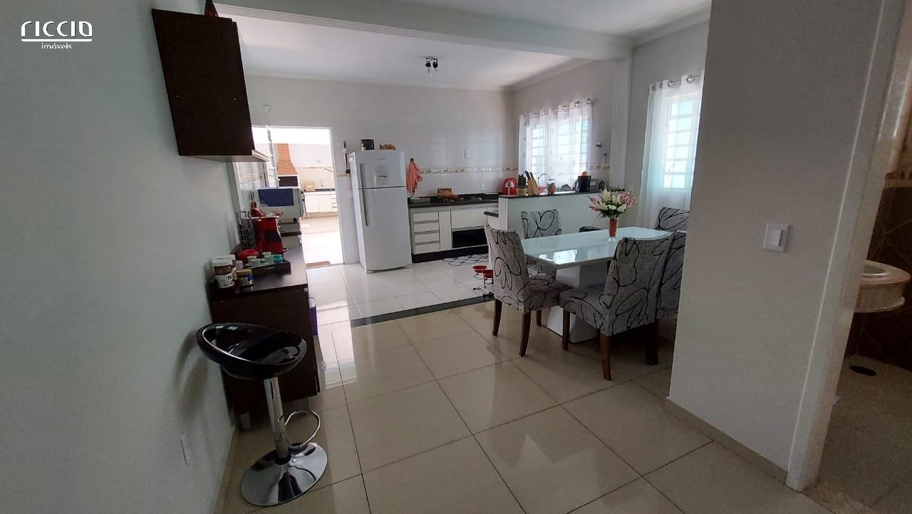 Casa à venda no Residencial de Ville — imagem 4 de 11