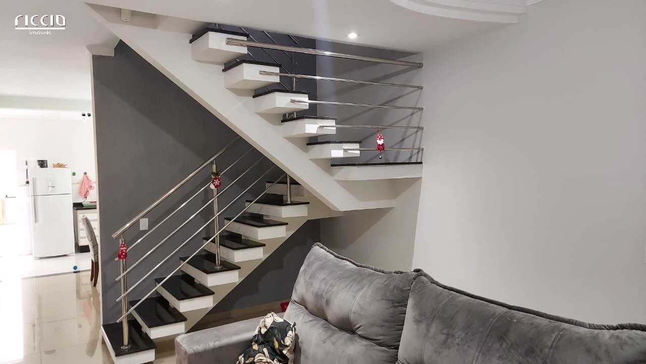 Casa à venda no Residencial de Ville — detalhe do imóvel