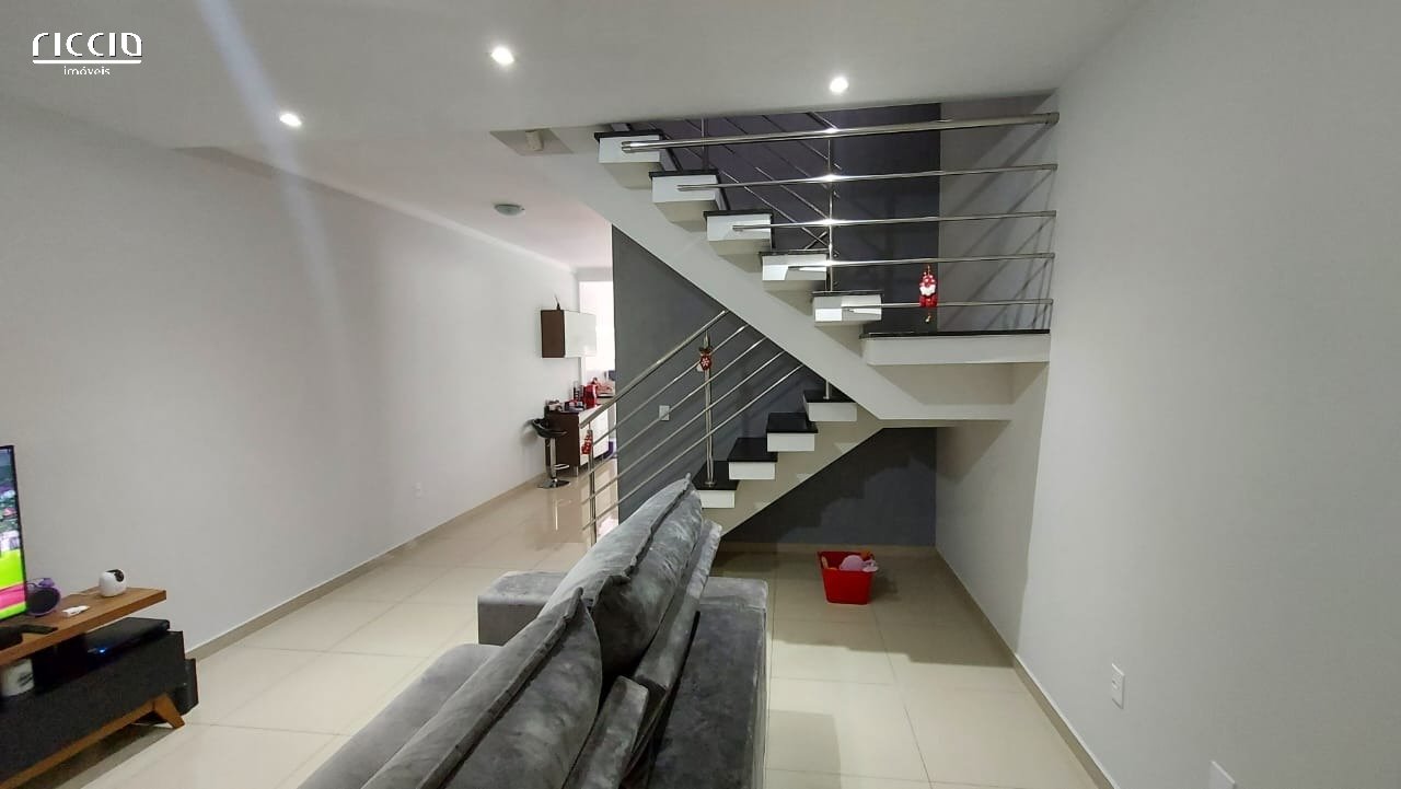Casa à venda no Residencial de Ville — imagem 6 de 11
