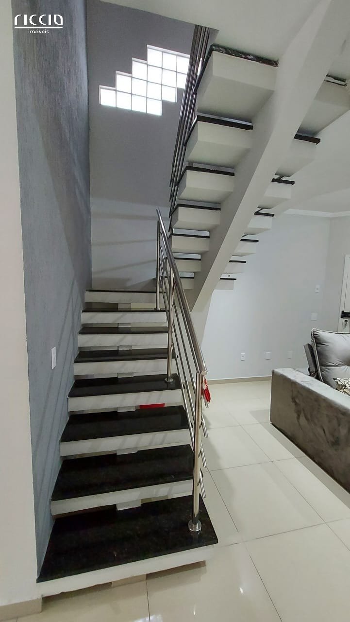 Casa à venda no Residencial de Ville — imagem 11 de 11
