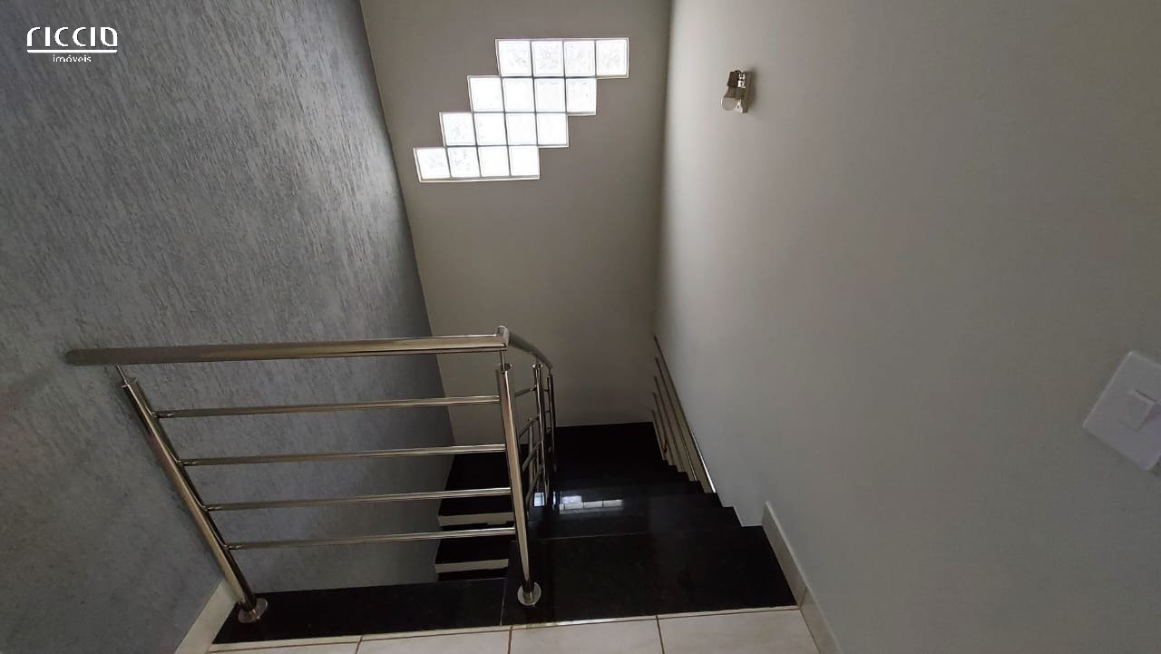Casa à venda no Residencial de Ville — imagem 9 de 11