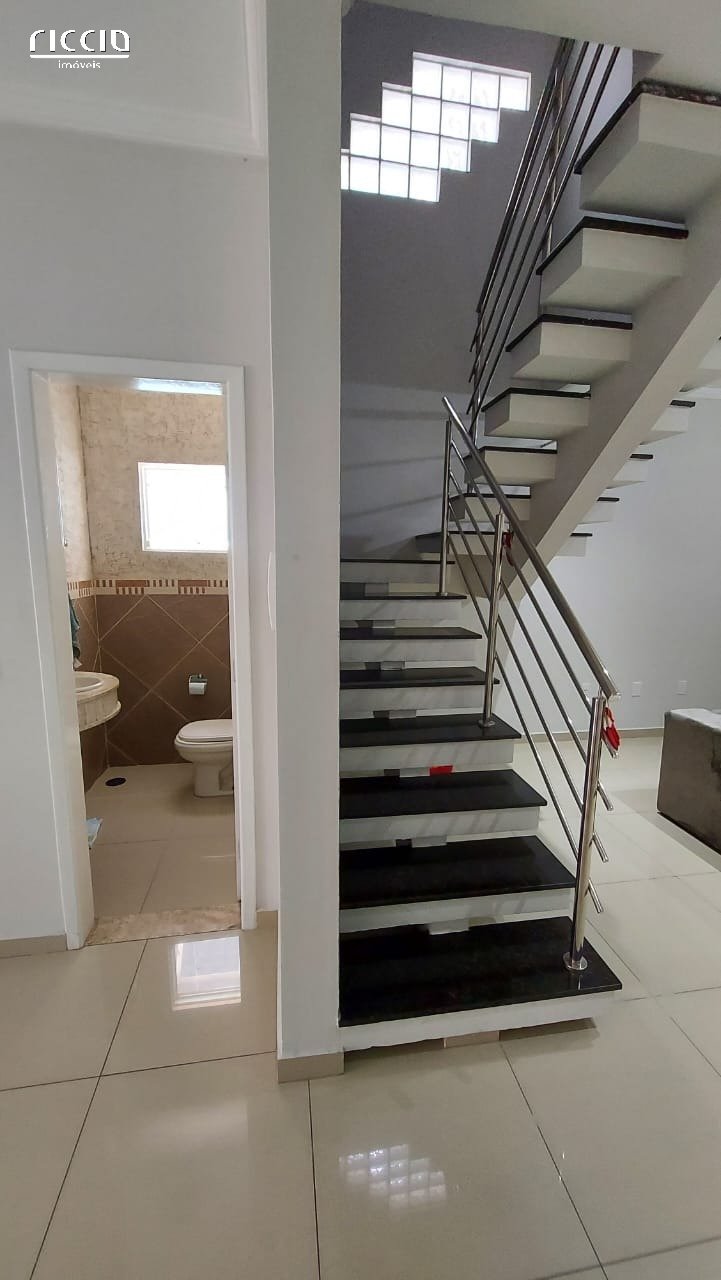 Casa à venda no Residencial de Ville — imagem 7 de 11