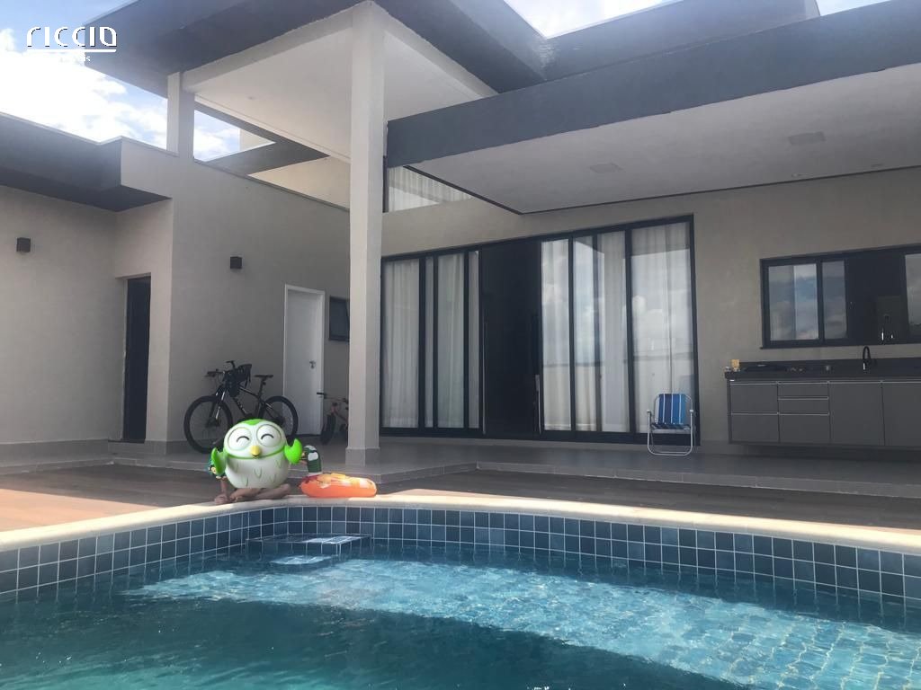Casa em Condomínio à venda no Parque Residencial Maria Elmira — imagem 4 de 17