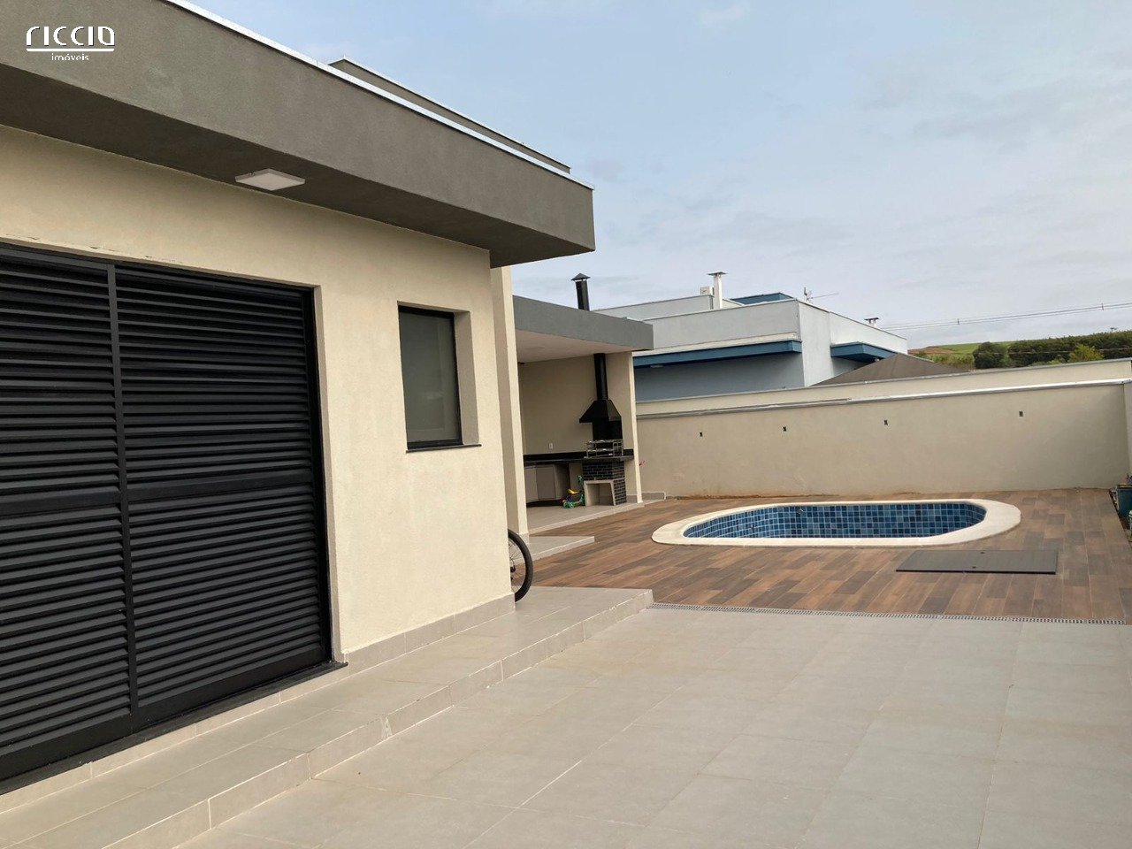 Casa em Condomínio à venda no Parque Residencial Maria Elmira — imagem 15 de 17