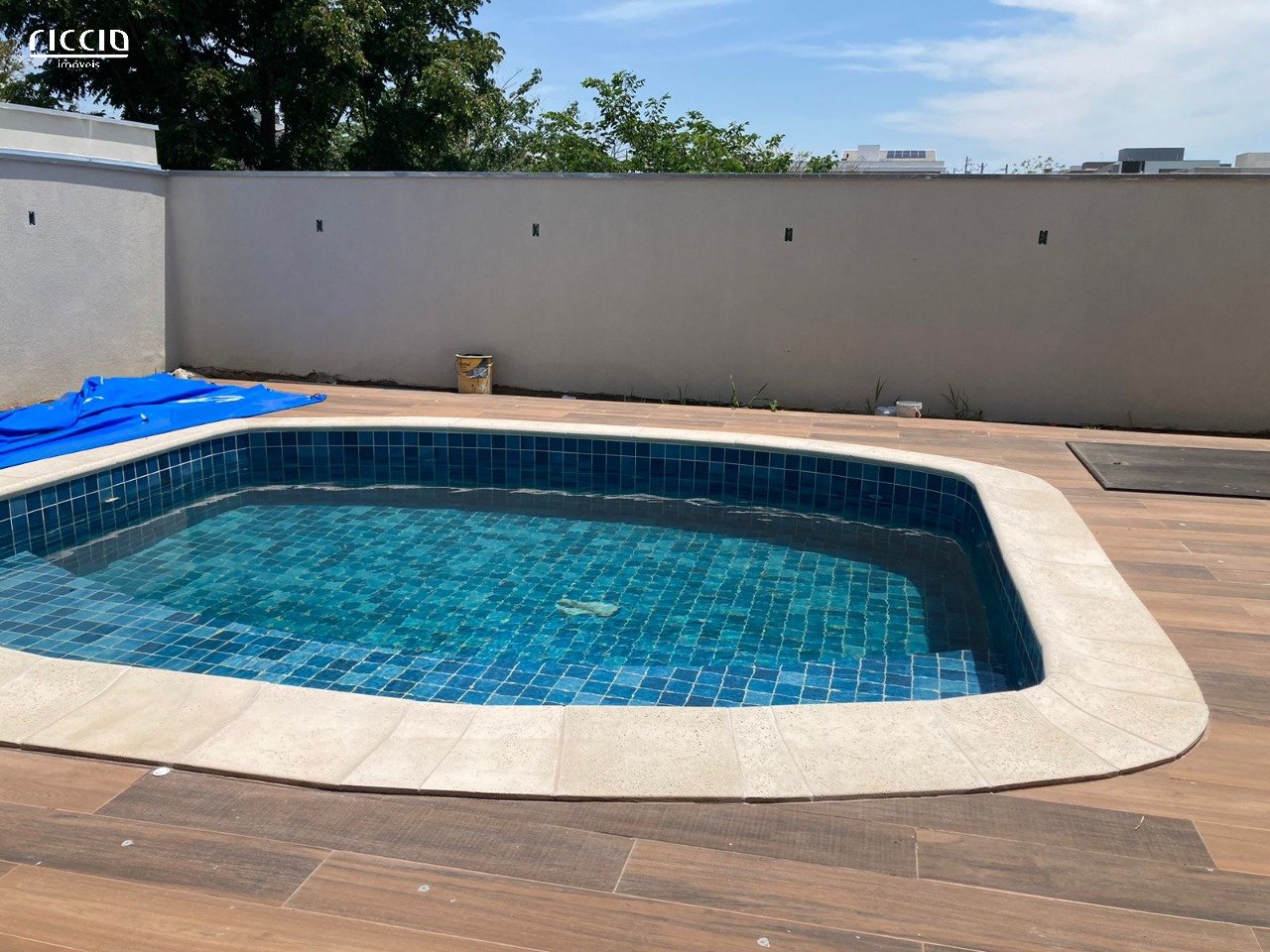 Casa em Condomínio à venda no Parque Residencial Maria Elmira — imagem 5 de 17