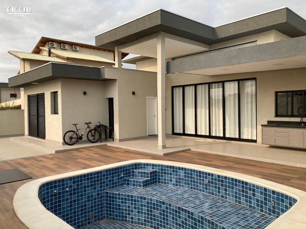 Casa em Condomínio à venda no Parque Residencial Maria Elmira — imagem 6 de 17