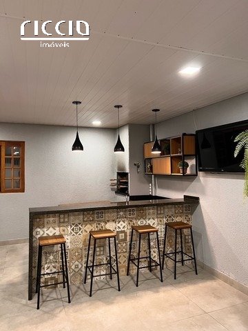 Casa à venda no Conjunto Residencial 31 de Março — imagem 9 de 11