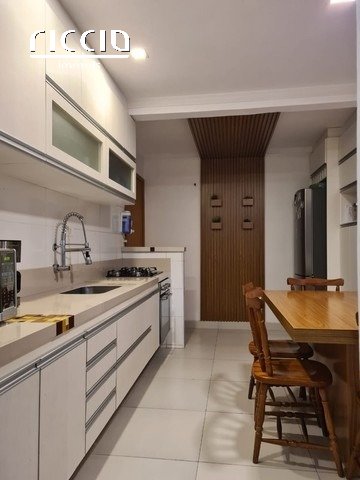 Casa à venda no Conjunto Residencial 31 de Março — detalhe do imóvel