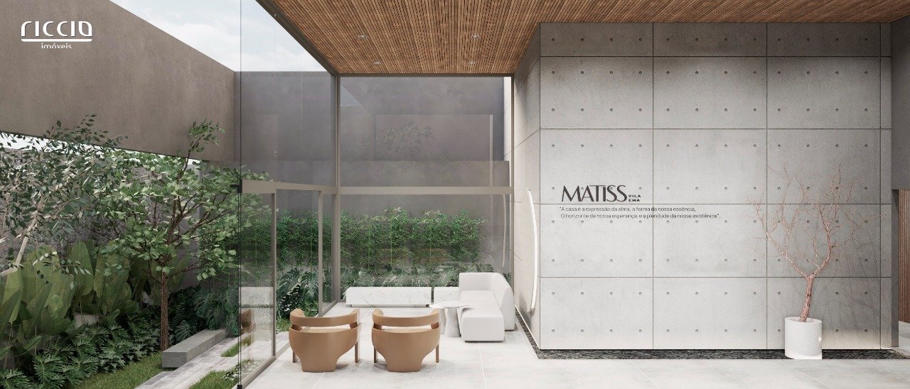Edifício Matiss Vila Ema — imagem 11 de 17