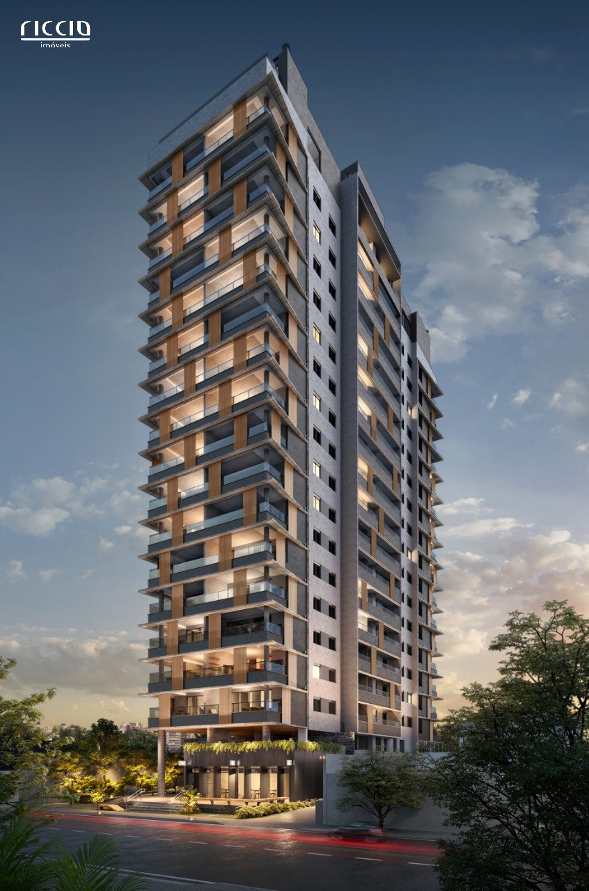 Edifício Matiss Vila Ema