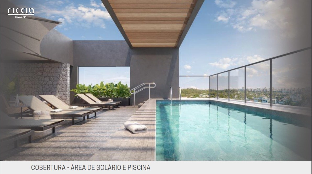 Matiss Vila Ema - 93 m², 3D (1 suite), 2 vagas