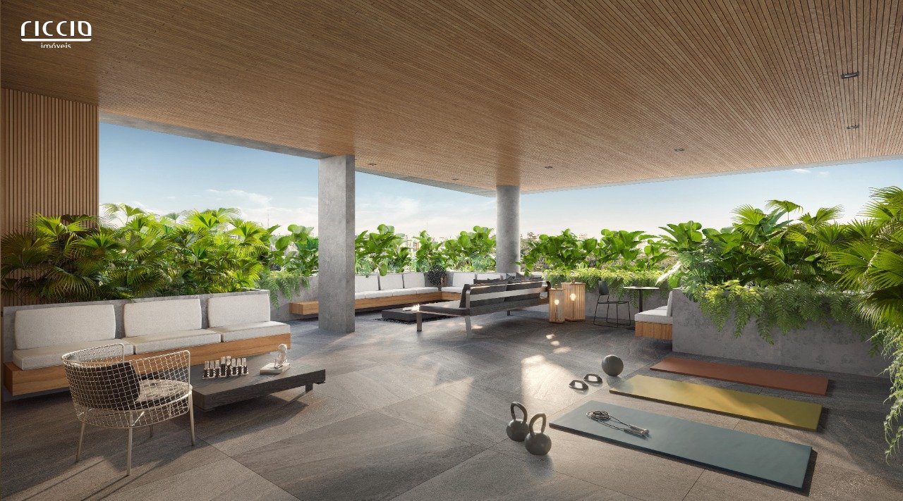 Apartamento à venda no Vila Ema — imagem 8 de 18