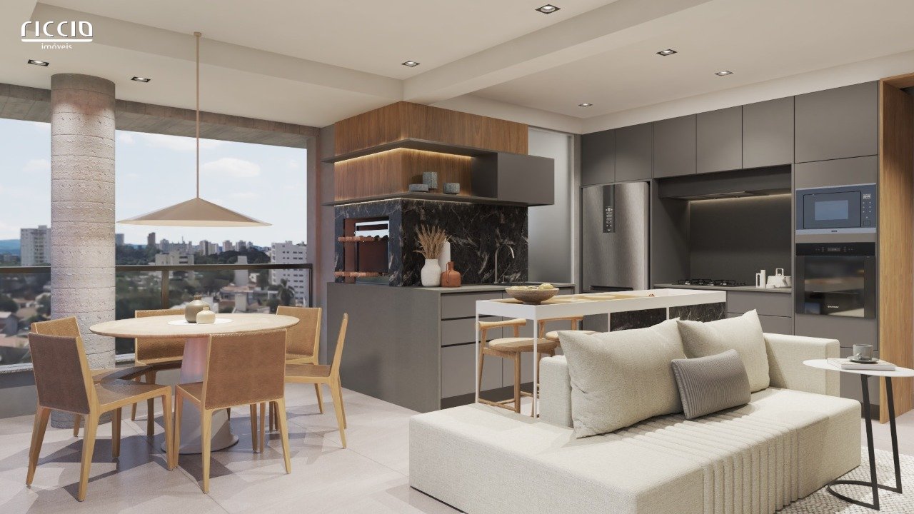 Apartamento à venda no Vila Ema — imagem 17 de 18