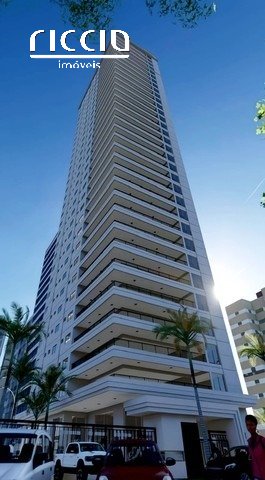 Edificio Mansões Aquarius — detalhe do imóvel