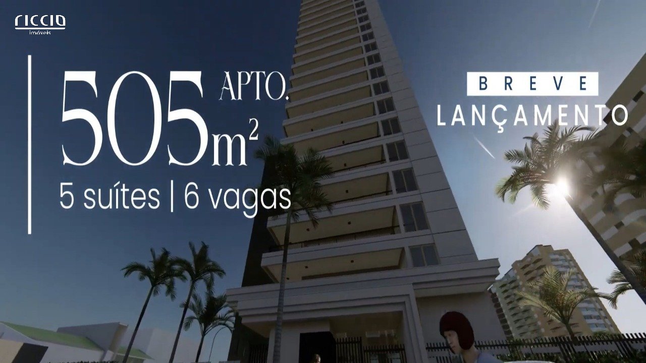 Edificio Mansões Aquarius — imagem 7 de 7