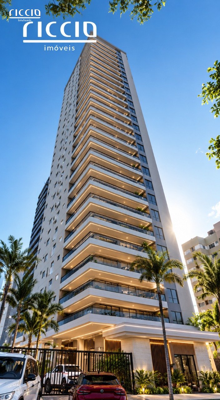 Edificio Mansões Aquarius