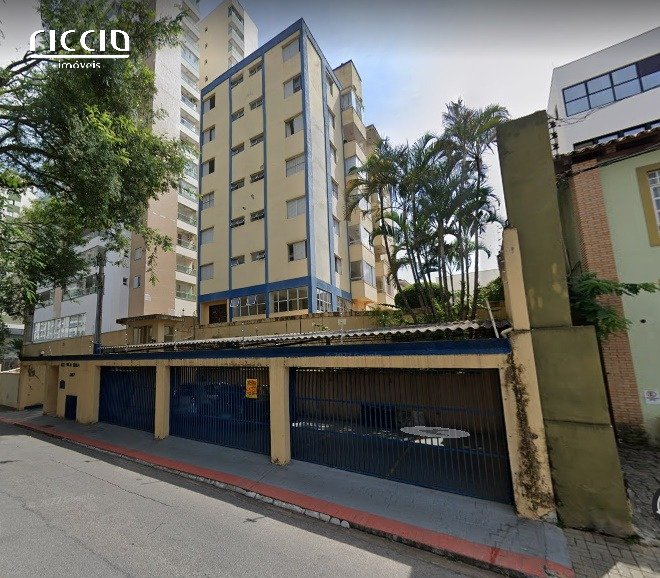 Edificio Vila Ema