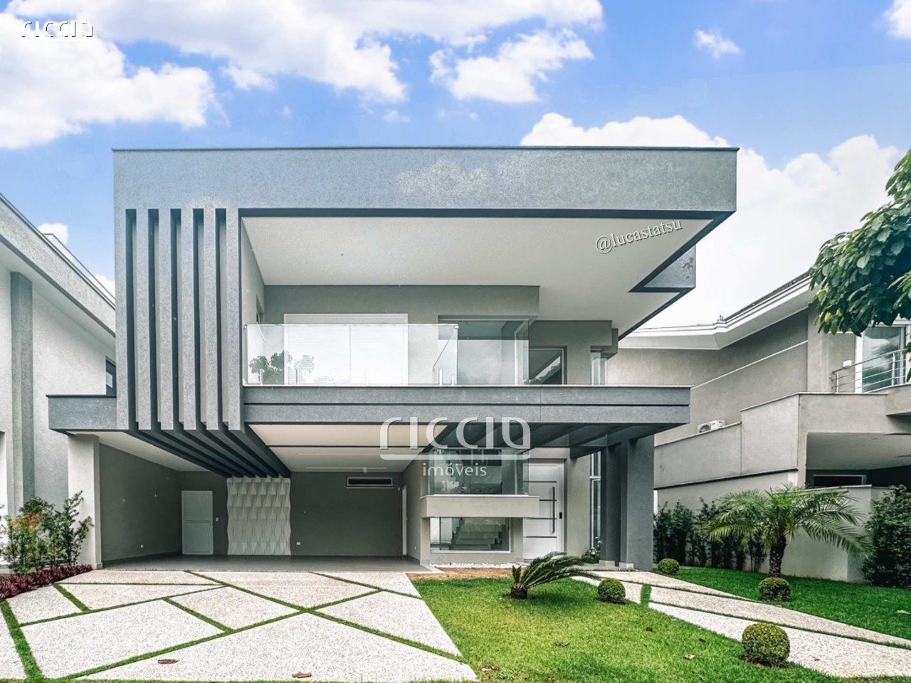 Condominio Jardim do Golfe 3