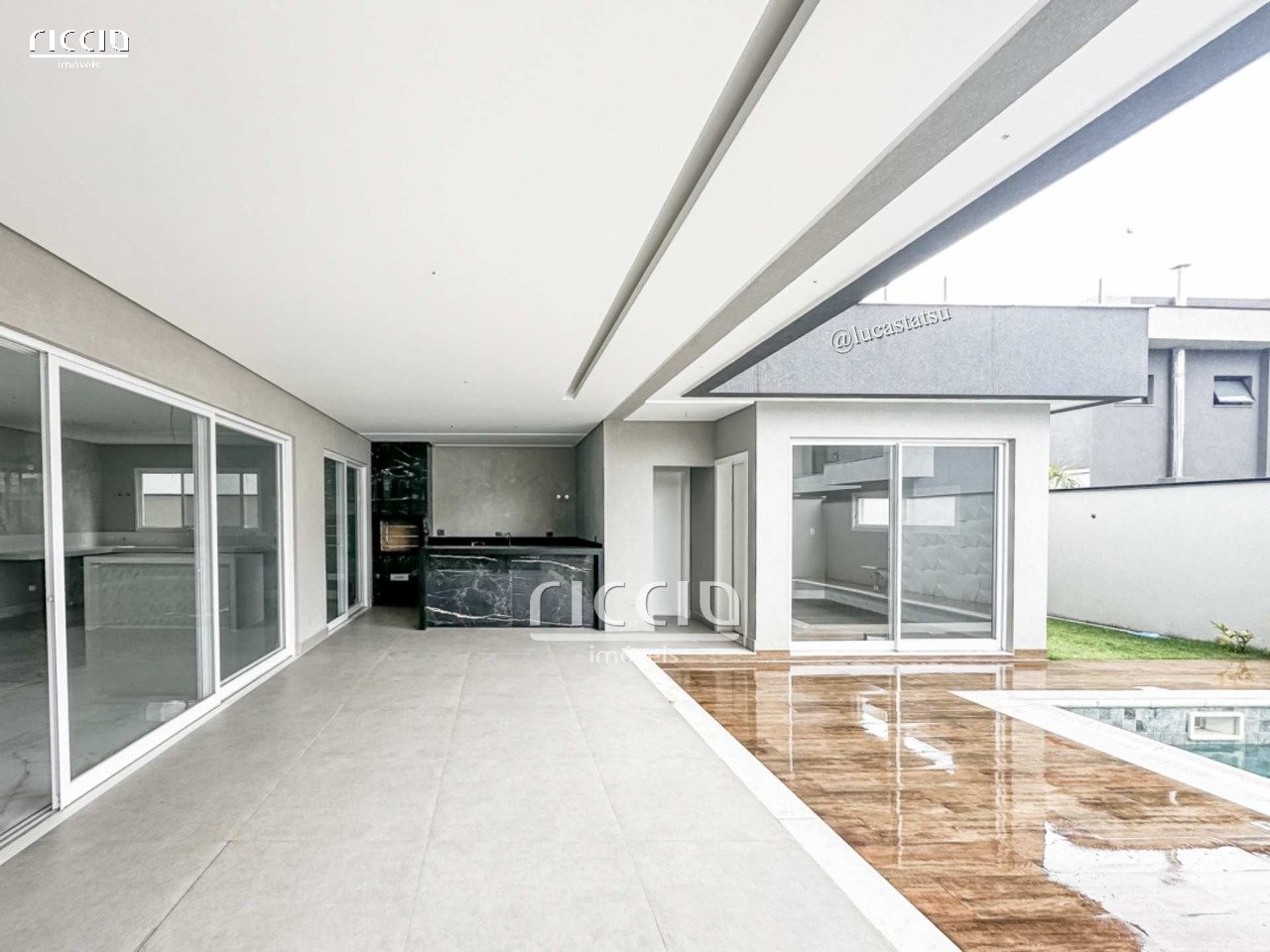 Casa em Condomínio à venda no Urbanova — imagem 14 de 53