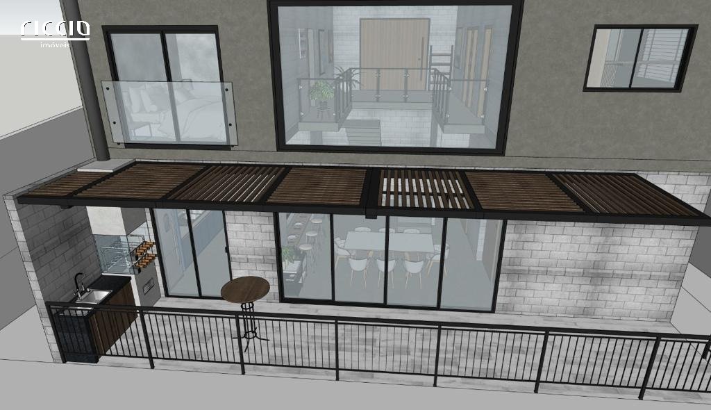 Casa em Condomínio à venda no Urbanova — imagem 18 de 27