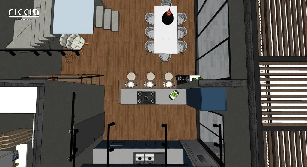 Casa em Condomínio à venda no Urbanova — imagem 25 de 27