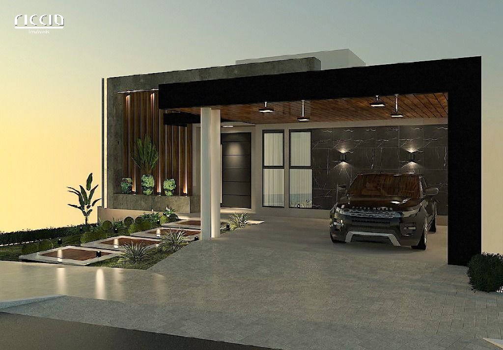 Casa em Condomínio à venda no Urbanova — detalhe do imóvel
