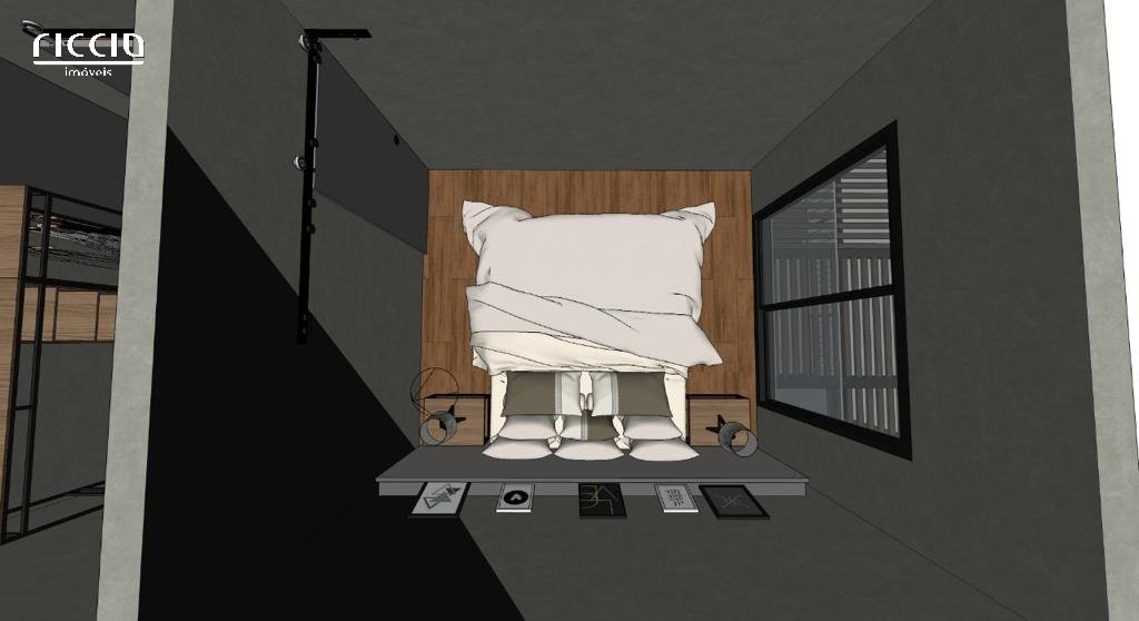 Casa em Condomínio à venda no Urbanova — imagem 24 de 27