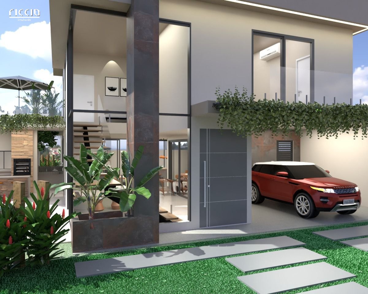 Casa em Condomínio à venda no Bairro da Floresta — imagem 5 de 11