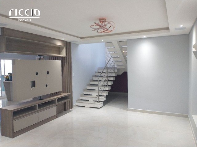 Casa em Condomínio à venda no Residencial Terras do Vale — detalhe do imóvel