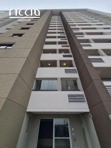 Apartamento no Edf Maranata na Vila Industrial