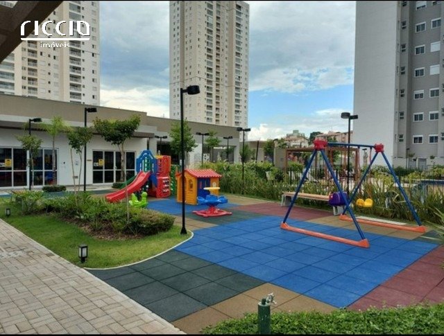 Apartamento à venda no Vila Industrial — imagem 13 de 18