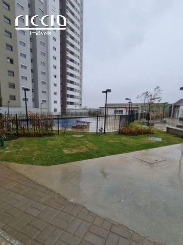 Apartamento à venda no Vila Industrial — ambiente interno