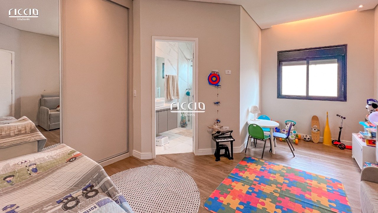 Casa em Condomínio à venda no Urbanova — imagem 43 de 59