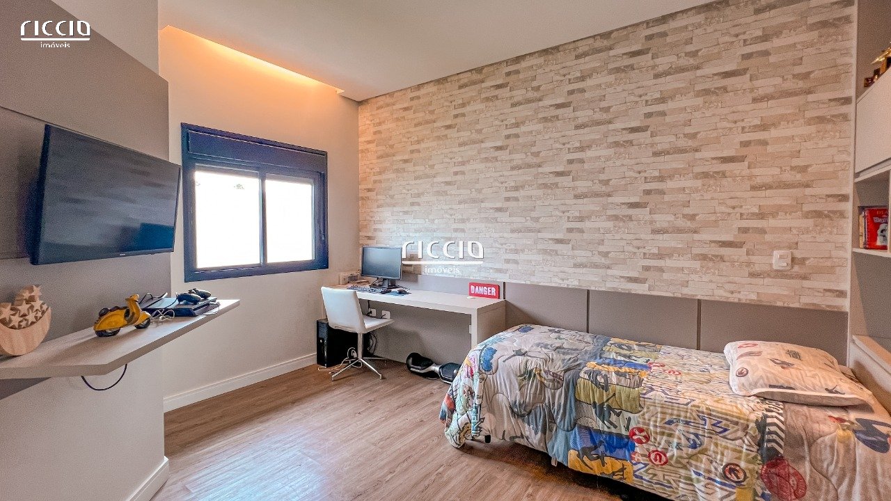 Casa em Condomínio à venda no Urbanova — imagem 39 de 59