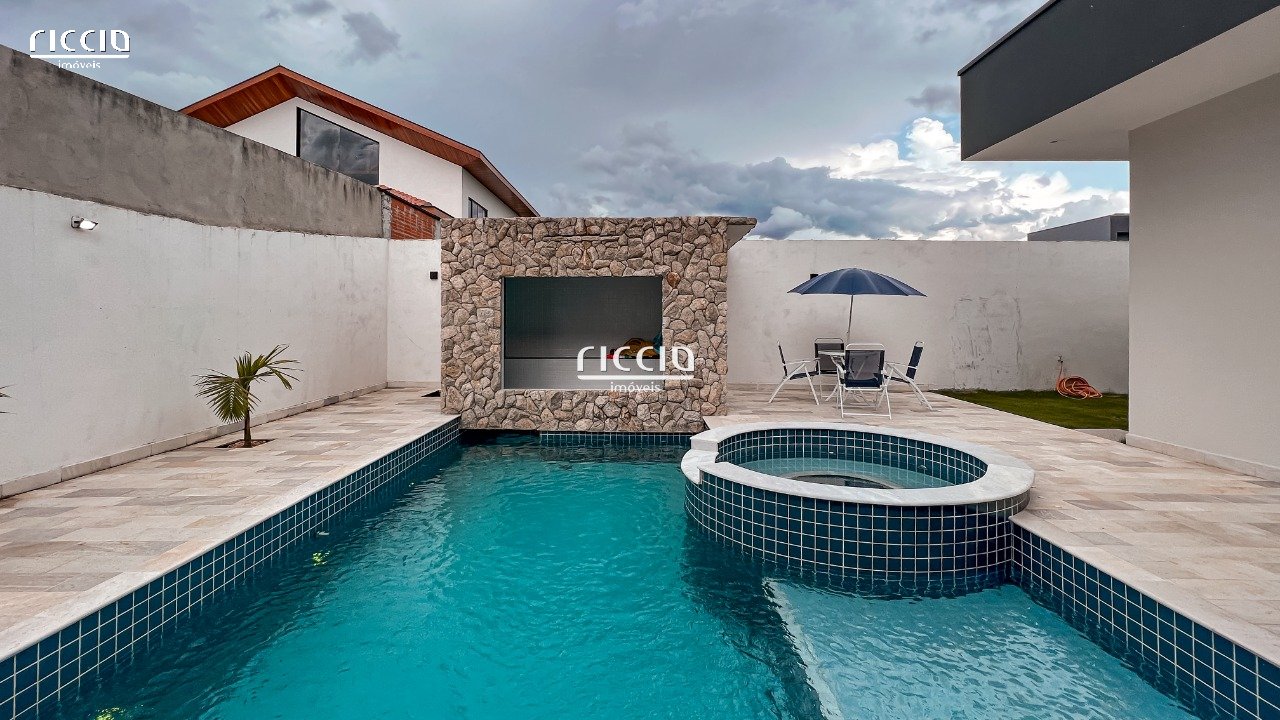 Casa em Condomínio à venda no Urbanova — imagem 29 de 59