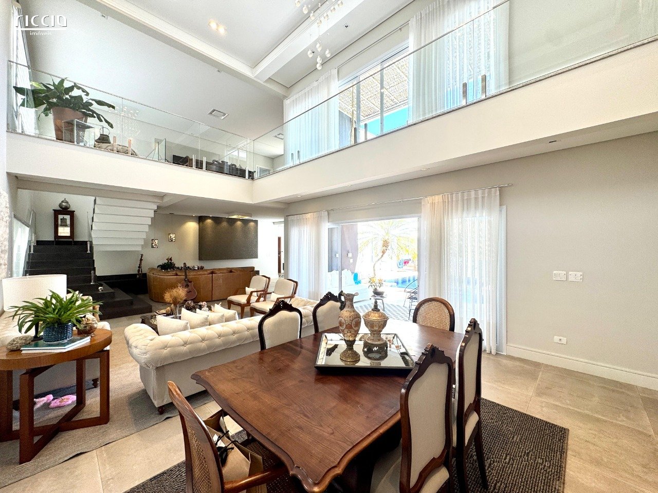 Casa em Condomínio à venda no Urbanova — imagem 4 de 56